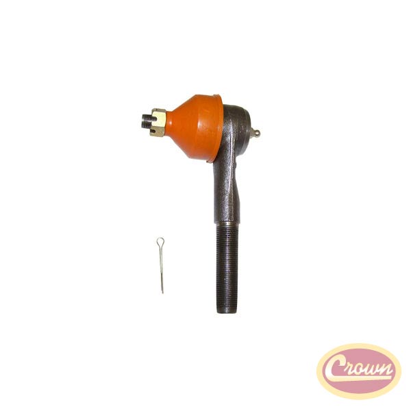 Steering Tie Rod End - Crown# 52005740