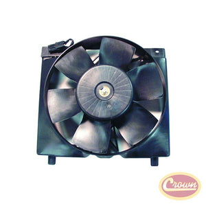 Fan Module Assembly - Crown# 52005748