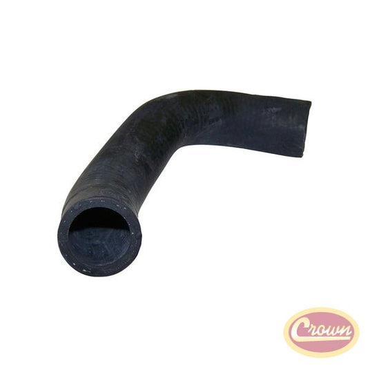 Radiator Hose (Upper-Inlet) - Crown# 52005794