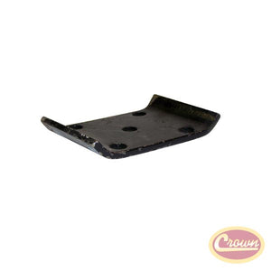 Rear Leaf Spring Plate - Crown# 52006421