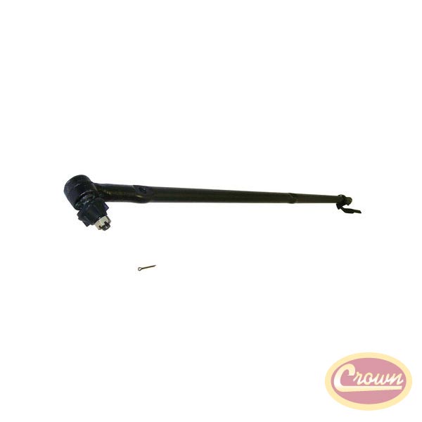 Steering Tie Rod Assembly - Crown# 52006602