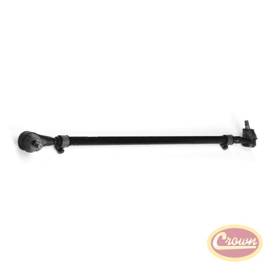 Steering Tie Rod Assembly - Crown# 52006608K