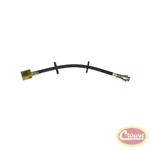 Brake Hose (At Rear Axle) - Crown# 52007562