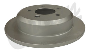 One New Brake Rotor - Crown# 52008184C