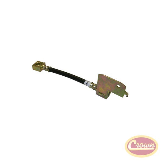 Brake Hose (To Caliper - Right) - Crown# 52008662