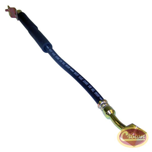 Front Brake Hose (Right) - Crown# 52008674