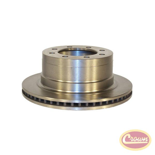 Brake Rotor (Dodge Ram - Rear) - Crown# 52010144AA