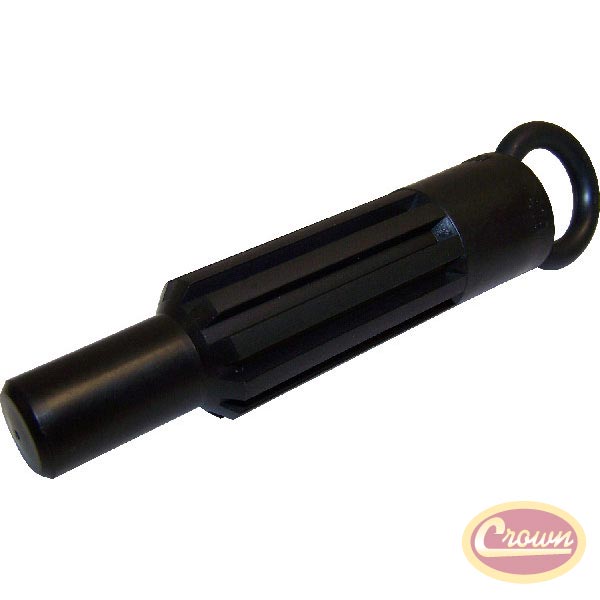 Clutch Alignment Tool - Crown# 52010