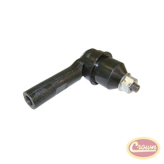 Tie Rod End (Outer) - Crown# 52013468AC