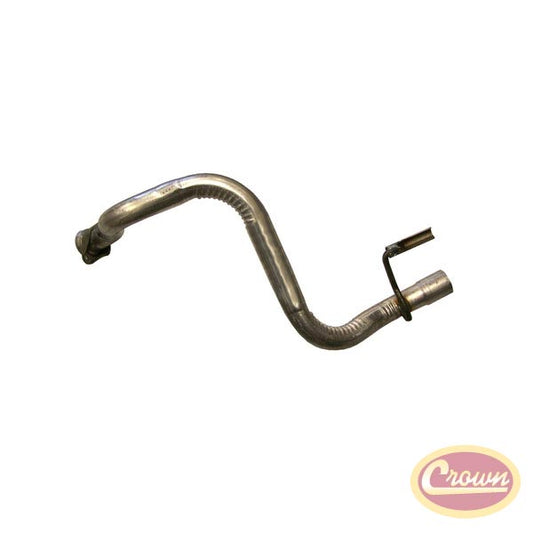 Front Exhaust Pipe - Crown# 52018176