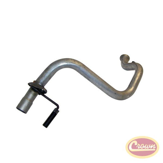 Front Exhaust Pipe - Crown# 52018177