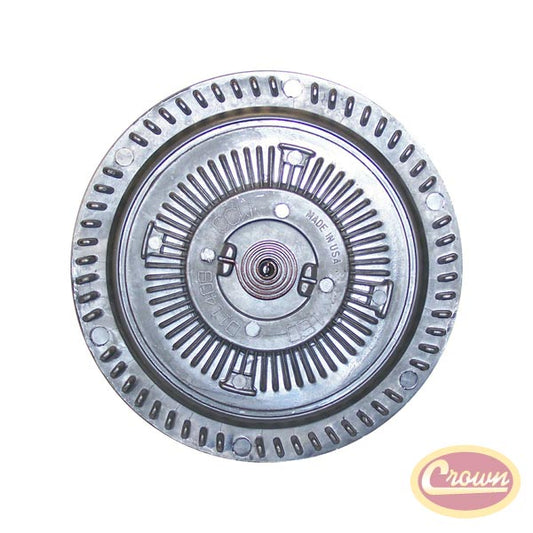 Fan Clutch (Tempatrol) - Crown# 52027883AC