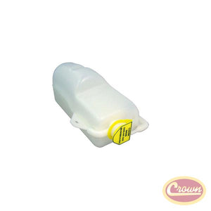 Coolant Bottle - Crown# 52027984