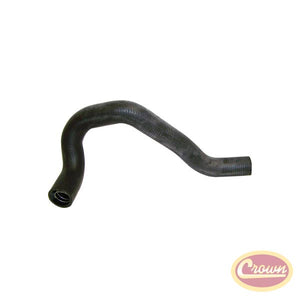 Radiator Hose (Lower-Outlet) - Crown# 52028141