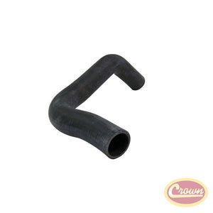 Radiator Hose (Lower-Outlet) - Crown# 52028226