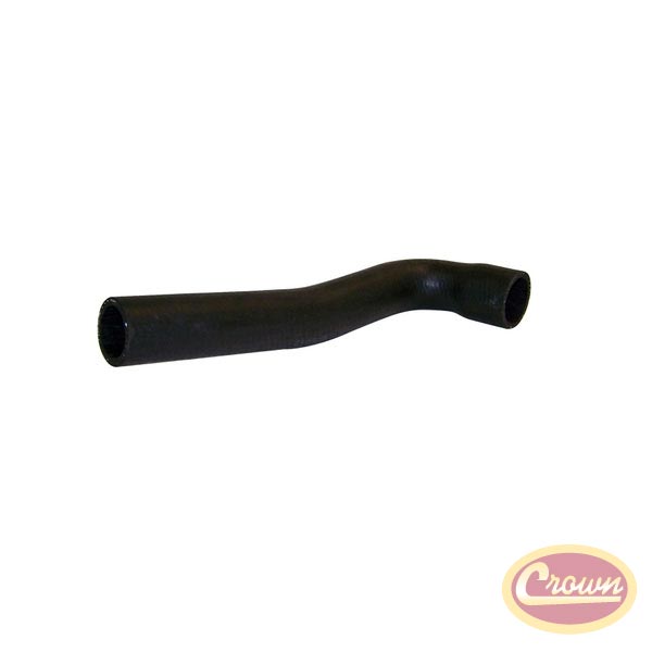 Radiator Hose (Upper-Inlet) - Crown# 52028264