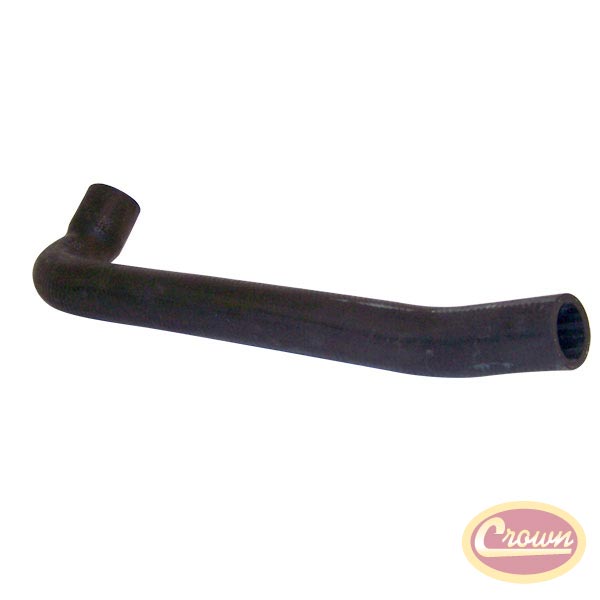 Radiator Hose (Upper-Inlet) - Crown# 52028266