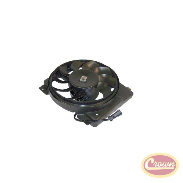 Fan Module Assembly - Crown# 52028337AC