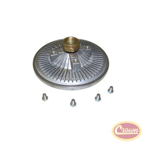 Fan Clutch - Crown# 52028615AB