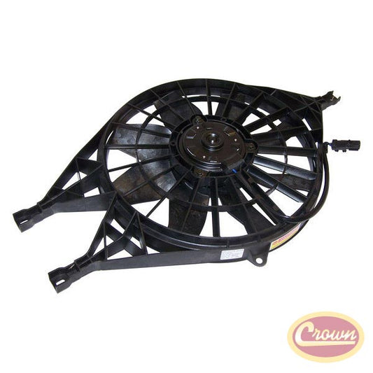 Fan Module - Crown# 52028939AD