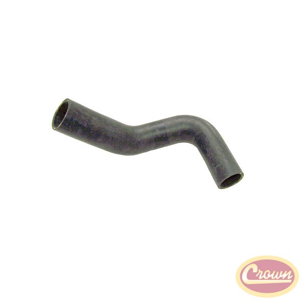 Radiator Hose (Upper - Inlet) - Crown# 52028984AB