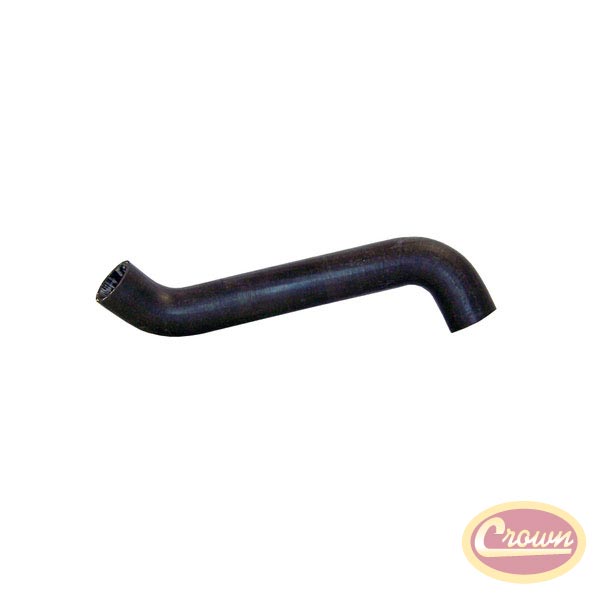 Radiator Hose (Lower - Outlet) - Crown# 52028985AC