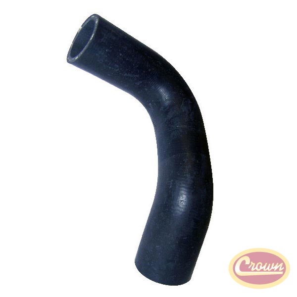 Radiator Hose (Upper - Inlet) - Crown# 52028986AB