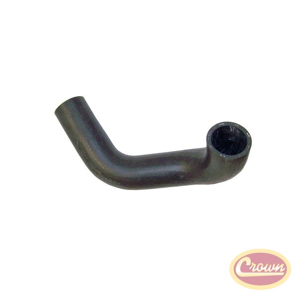 Radiator Hose (Upper - Inlet) - Crown# 52028988AB