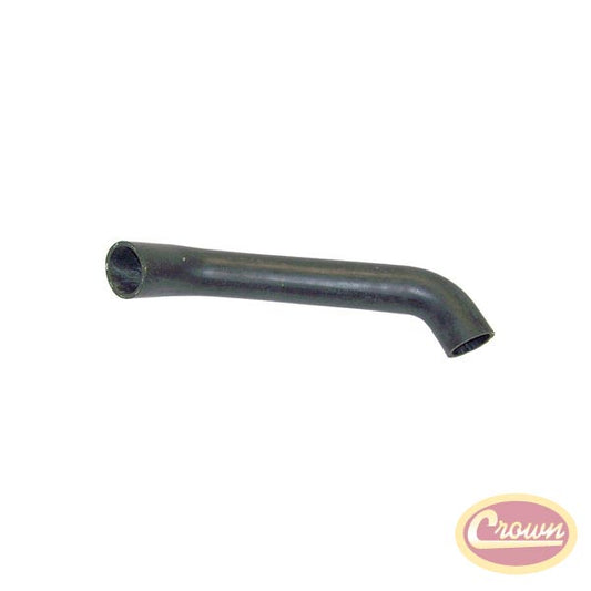 Radiator Hose (Lower - Outlet) - Crown# 52028989AC