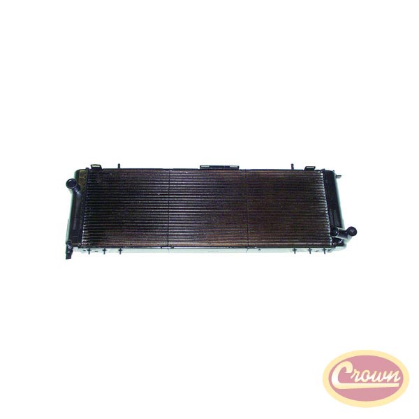 Radiator - Crown# 52029100 – Parts Highway | Auto Parts Online