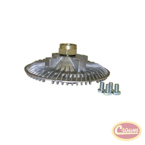 Fan Clutch - Crown# 52029152AB