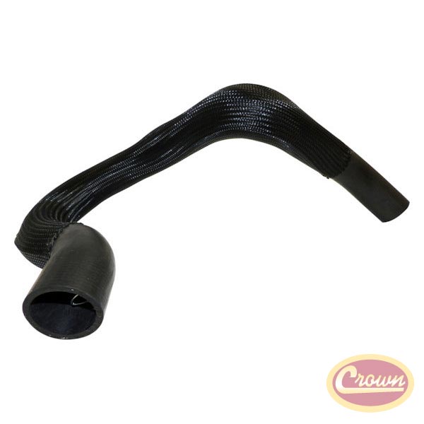 Radiator Hose (Lower) - Crown# 52029635