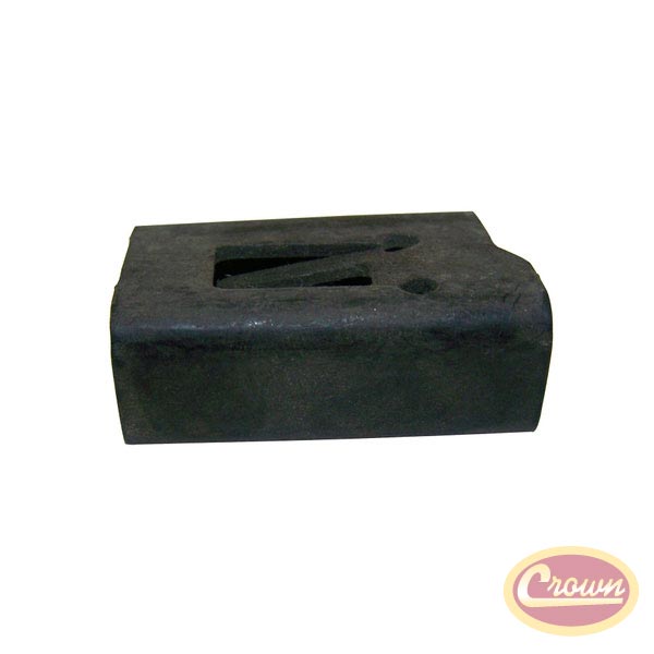 Clip - Crown# 52037547