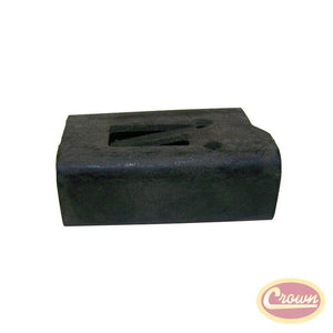 Clip - Crown# 52037547