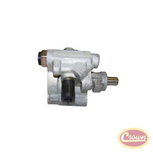 Power Steering Pump - Crown# 52037567