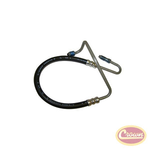 Steering Pressure Hose - Crown# 52037644