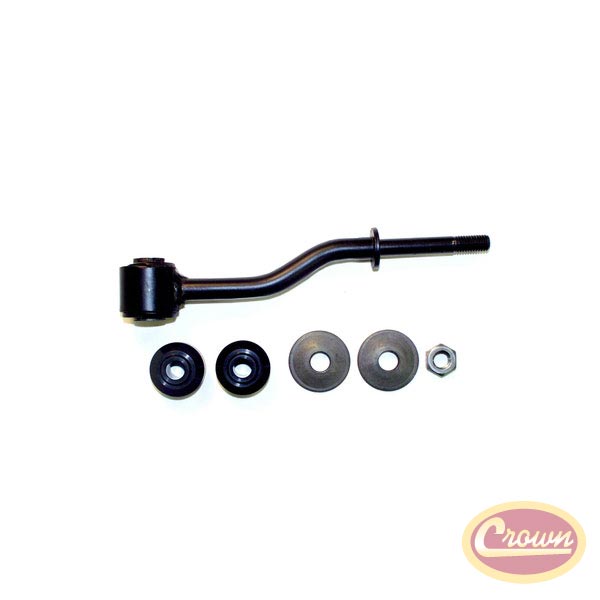 Front Sway Bar Link Kit - Crown# 52037849K