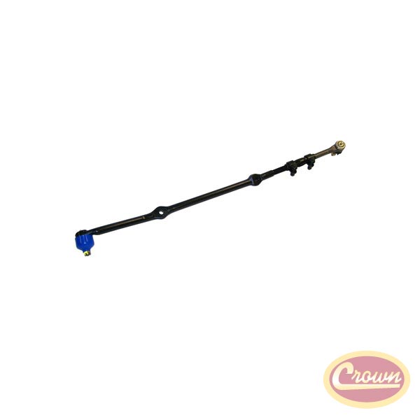 Tie Rod Kit (Pitman To Right) - Crown# 52037994K