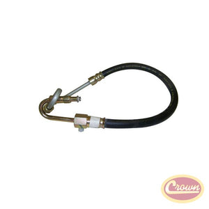 Steering Pressure Hose - Crown# 52038014