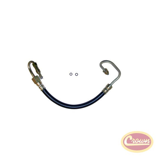 Steering Pressure Hose - Crown# 52038015