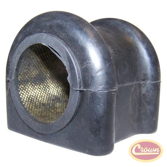 Stabilizer Bar Bushing - Crown# 52038851