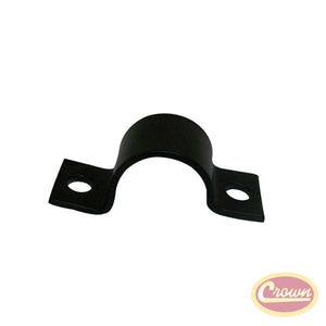 Cushion Bracket (Clamp) - Crown# 52040047