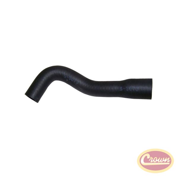 Fuel Filler Hose (Wrangler) - Crown# 52040081