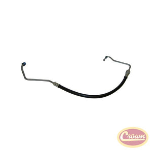 Steering Pressure Hose - Crown# 52040123