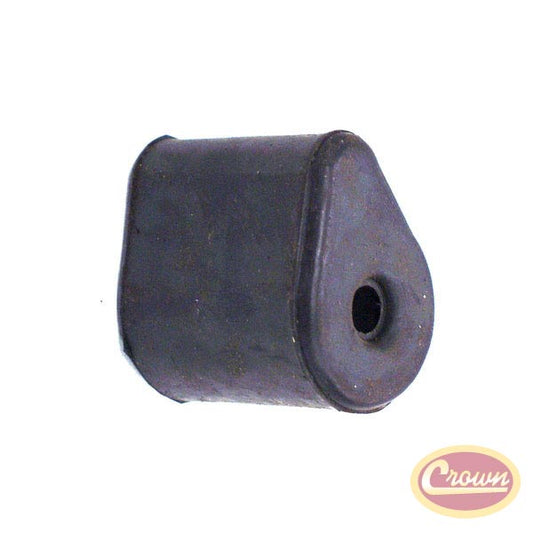 Tailpipe Bracket Insulator - Crown# 52040219