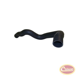 Radiator Hose (Lower-Outlet) - Crown# 52040236