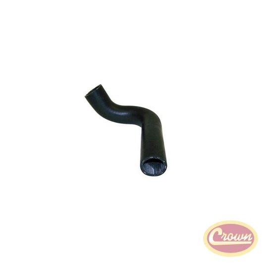 Radiator Hose (Upper-Inlet) - Crown# 52040290