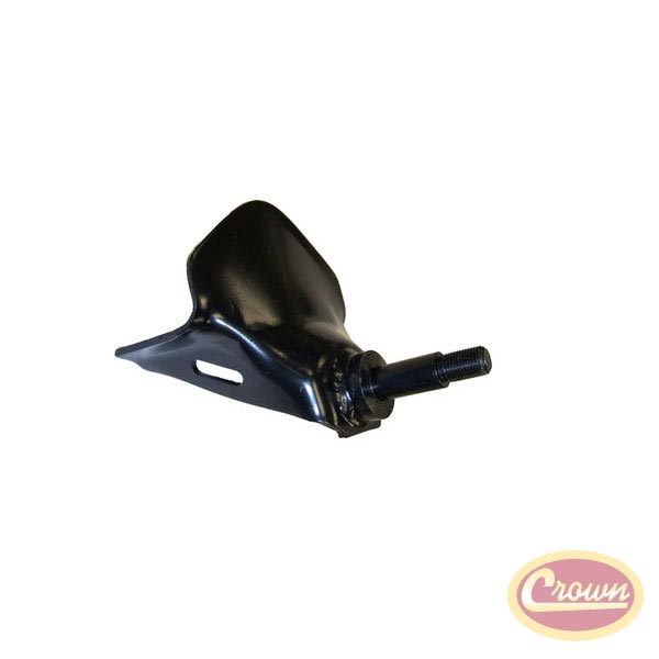 Rear Shock Bracket - Crown# 52040305