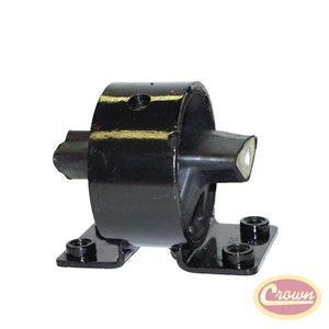 Transmission Mount - Crown# 52058485