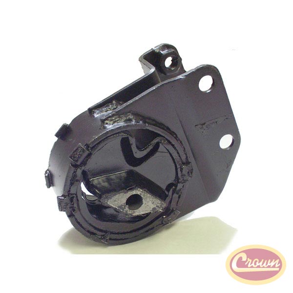 Front Motor Mount (Left) - Crown# 52058501